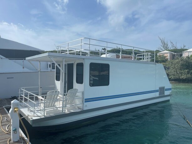 Imagen general del Hotel Saint Francis Resort. Foto 11