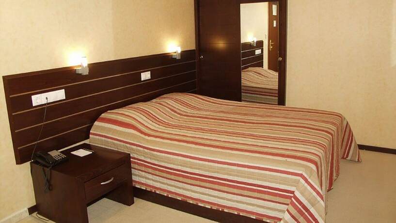 Imagen general del Hotel Saint George, Asprovalta. Foto 4