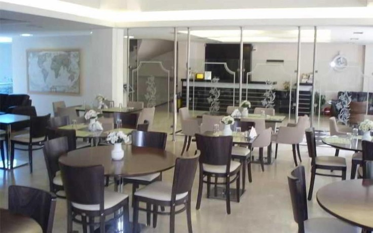Imagen general del Hotel Saint George, Asprovalta. Foto 5