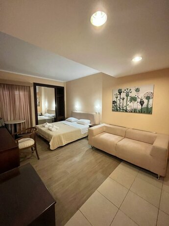 Imagen general del Hotel Saint George, Asprovalta. Foto 7