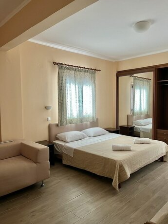 Imagen general del Hotel Saint George, Asprovalta. Foto 10