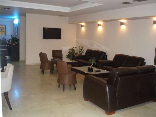 Imagen general del Hotel Saint George, Asprovalta. Foto 12