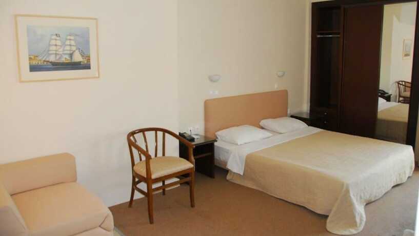 Imagen general del Hotel Saint George, Asprovalta. Foto 14