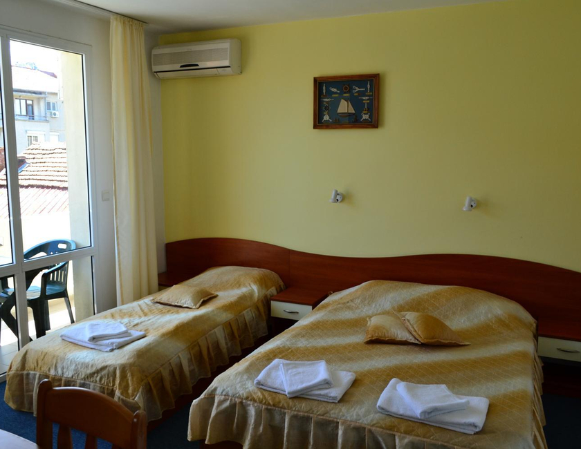 Imagen general del Hotel Saint George Family. Foto 13