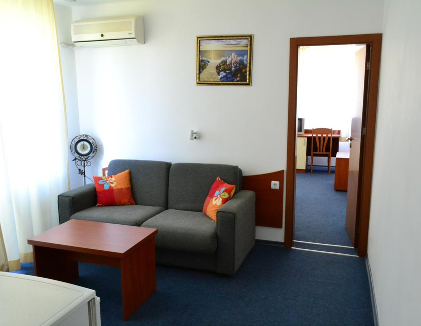 Imagen general del Hotel Saint George Family. Foto 18
