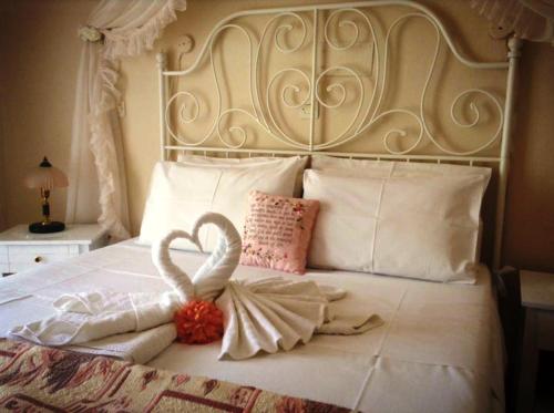 Imagen de la habitación del Hotel Saint George, Korakas. Foto 5