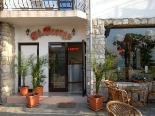 Imagen de los interiores del Hotel Saint George Nessebar. Foto 3