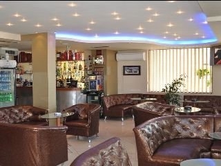 Imagen de la habitación del Hotel Saint George Nessebar. Foto 2