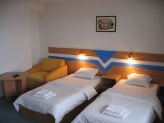 Imagen del Hotel Saint George Nessebar. Foto 1