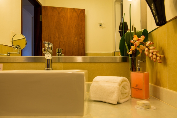 Imagen de la habitación del Hotel Saint George, PUERTO IGUAZU. Foto 4