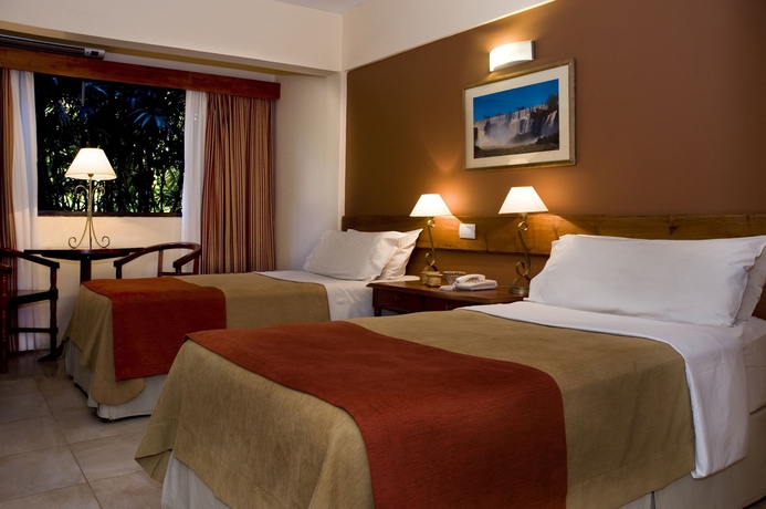 Imagen de la habitación del Hotel Saint George, PUERTO IGUAZU. Foto 10