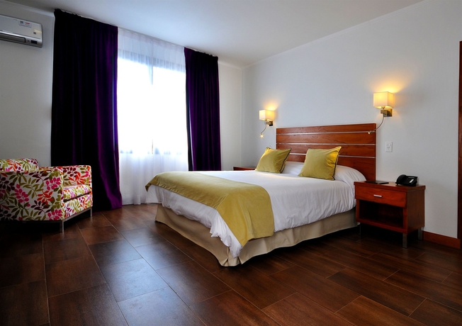 Imagen de la habitación del Hotel Saint George, PUERTO IGUAZU. Foto 12