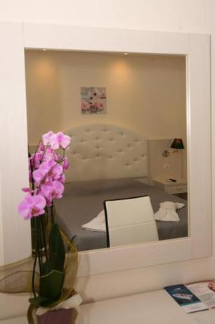 Imagen general del Hotel Saint George Palace, Agios Georgios Pagon. Foto 4