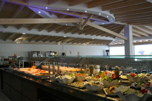 Imagen general del Hotel Saint George Palace, Agios Georgios Pagon. Foto 10