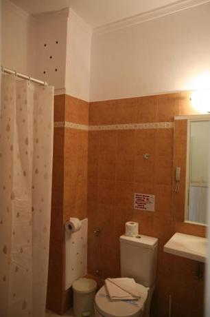 Imagen general del Hotel Saint George Palace, Agios Georgios Pagon. Foto 12