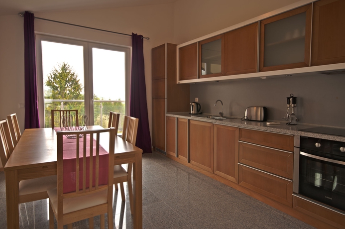 Imagen de la habitación del Hotel Saint George Palace, Bansko. Foto 7