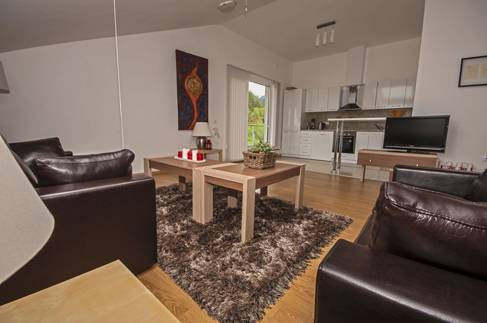 Imagen de los interiores del Hotel Saint George Palace. Foto 8