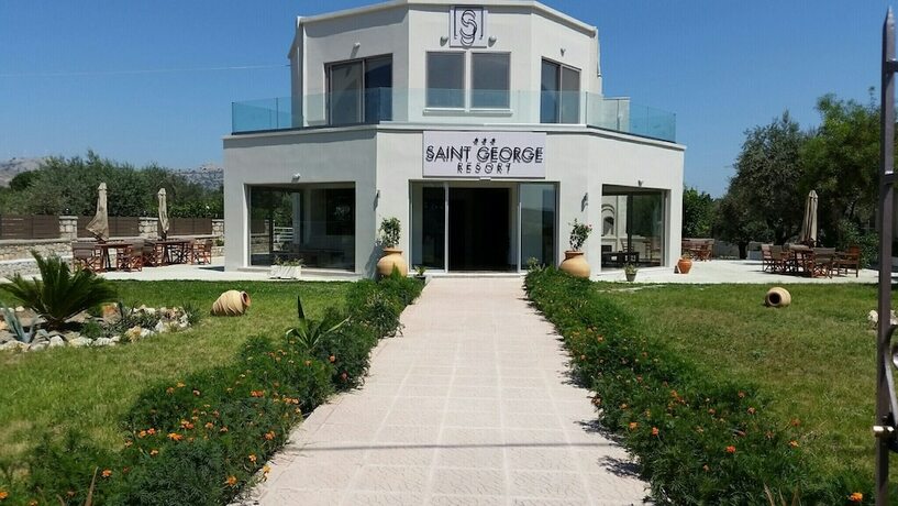 Imagen general del Hotel Saint George Resort. Foto 3