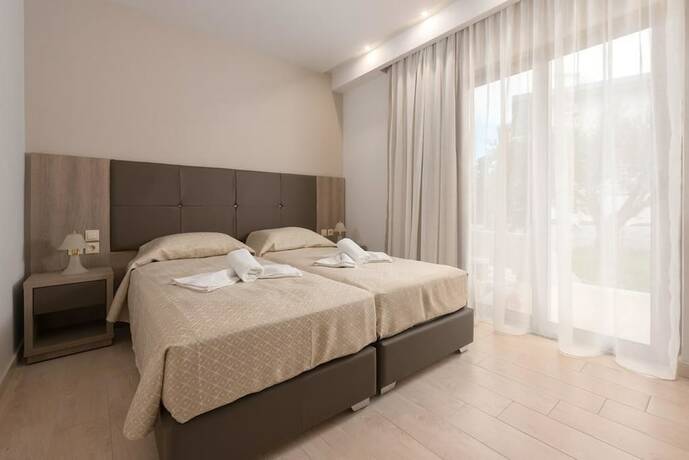 Imagen general del Hotel Saint George Resort. Foto 5