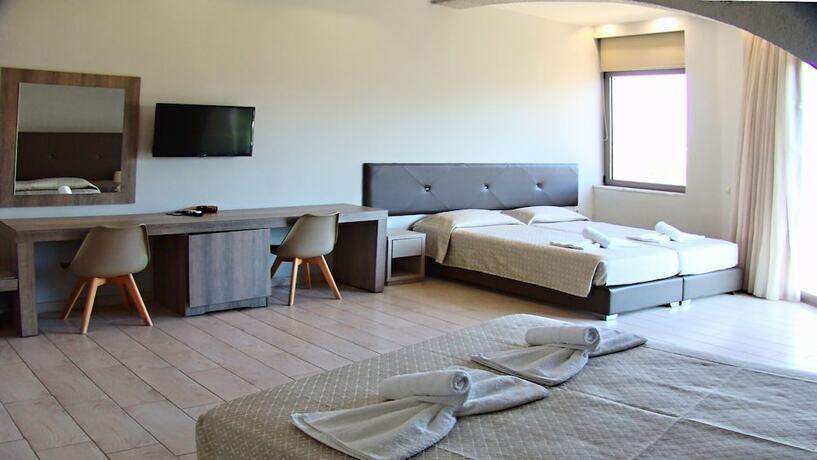 Imagen general del Hotel Saint George Resort. Foto 8
