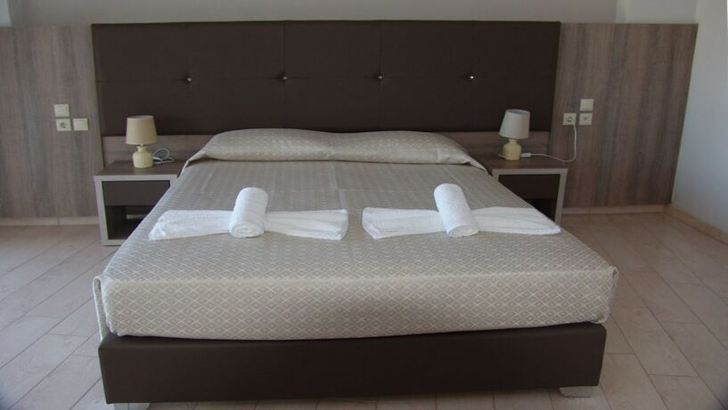 Imagen de la habitación del Hotel Saint George Resort. Foto 18