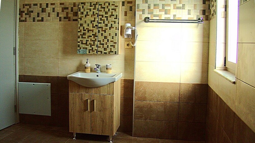 Imagen de la habitación del Hotel Saint George Resort. Foto 19