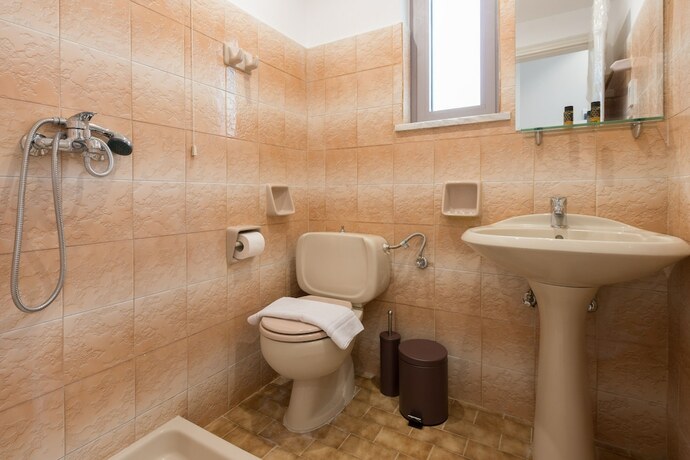 Imagen de la habitación del Hotel Saint George Resort. Foto 20