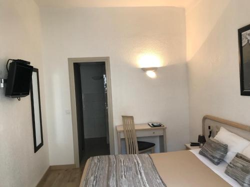 Imagen de la habitación del Hotel Saint Georges, Face à La Mer. Foto 10