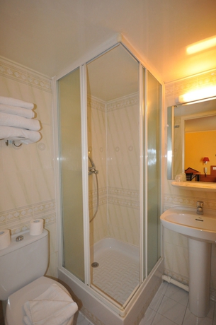 Imagen de la habitación del Hotel Saint Georges Lafayette. Foto 7