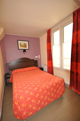 Imagen de la habitación del Hotel Saint Georges Lafayette. Foto 11