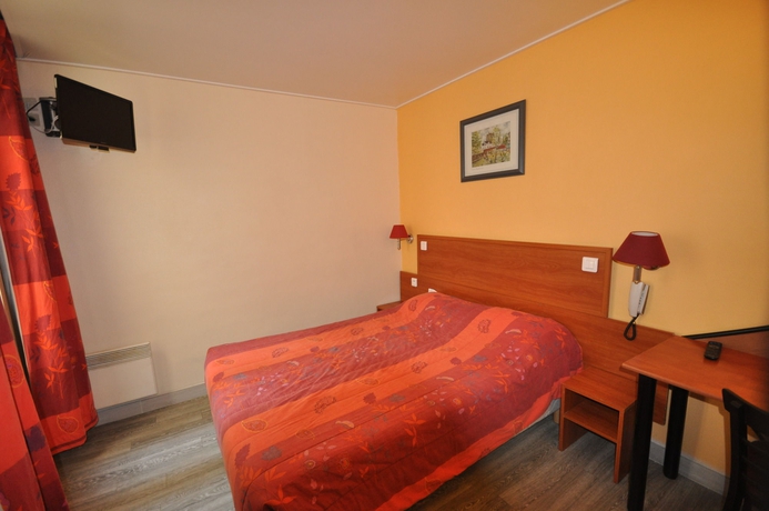 Imagen de la habitación del Hotel Saint Georges Lafayette. Foto 13