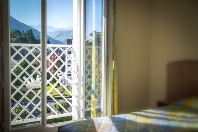 Imagen general del Hotel Saint Georges, Lourdes. Foto 2