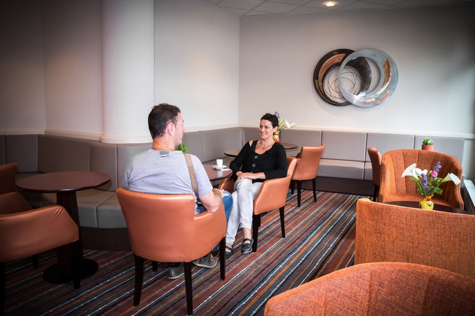 Imagen de los interiores del Hotel Saint Georges, Lourdes. Foto 16