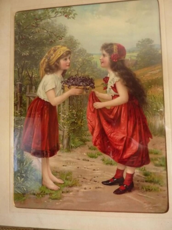 Imagen de la habitación del Hotel Saint Georges, Megeve. Foto 16