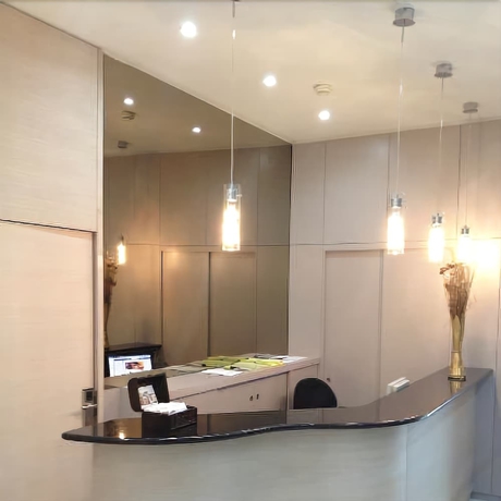 Imagen de los interiores del Hotel Saint Georges, Niza. Foto 18