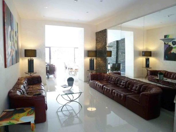 Imagen de los interiores del Hotel Saint Georges, Niza. Foto 19