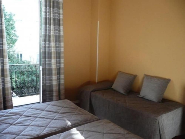 Imagen de la habitación del Hotel Saint Georges, Niza. Foto 9