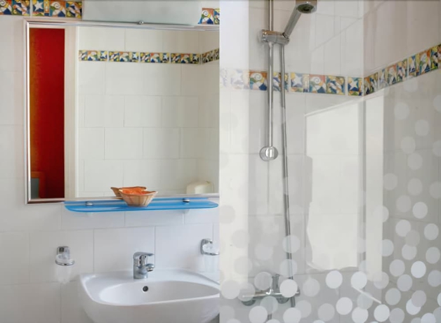 Imagen de la habitación del Hotel Saint Georges, Niza. Foto 13