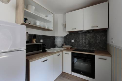 Imagen de la habitación del Hotel Saint Georges, Troyes. Foto 4