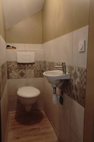 Imagen de la habitación del Hotel Saint Georges, Troyes. Foto 14