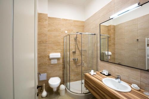 Imagen de la habitación del Hotel Saint Germain, Braila. Foto 6