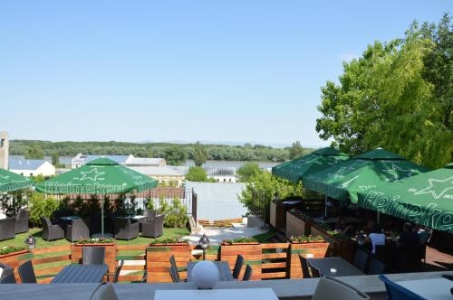 Imagen general del Hotel Saint Germain, Braila. Foto 5