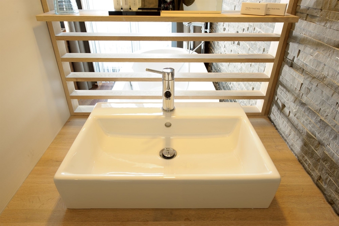 Imagen de la habitación del Hotel Saint Gery Boutique. Foto 8