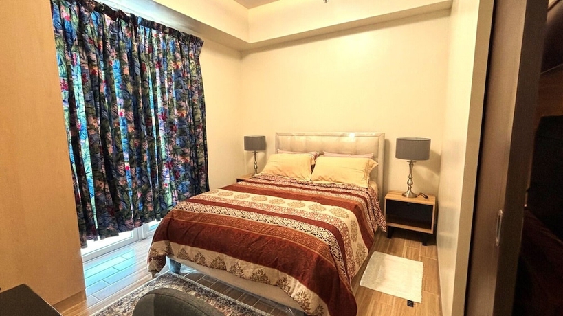 Imagen de la habitación del Hotel Saint Honore Condo. Foto 2