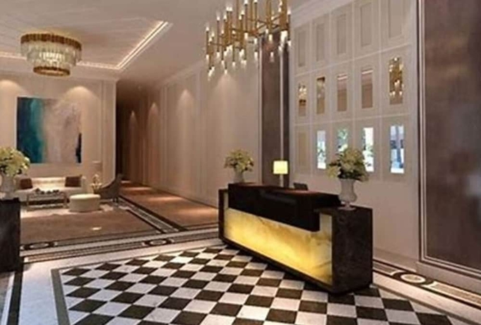 Imagen de los interiores del Hotel Saint Honore Condo. Foto 10