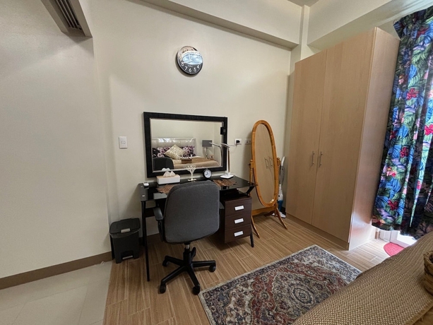 Imagen de los interiores del Hotel Saint Honore Condo. Foto 11