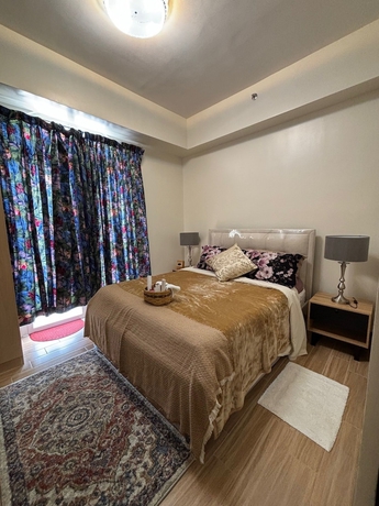 Imagen de la habitación del Hotel Saint Honore Condo. Foto 4