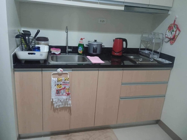 Imagen de la habitación del Hotel Saint Honore Condo. Foto 5