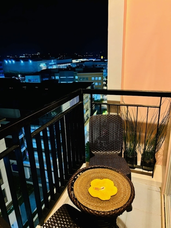 Imagen de la habitación del Hotel Saint Honore Condo. Foto 6