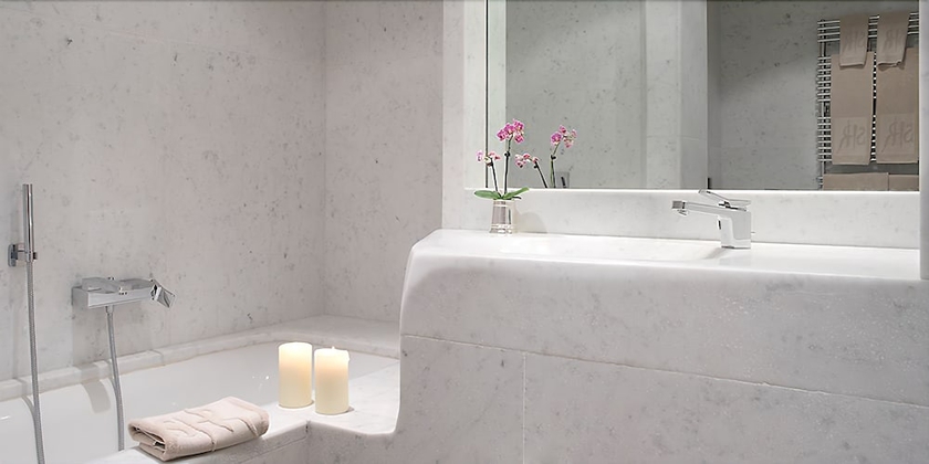 Imagen de la habitación del Hotel Saint Hubertus Resort. Foto 12